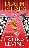 Death by Tiara (A Jaine Austen Mystery Series Book 13)