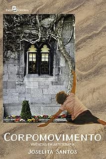 Livro Corpomovimento: Vivências em arteterapia