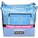 Neutrogena Makeup Remover Cleasing Towelettes