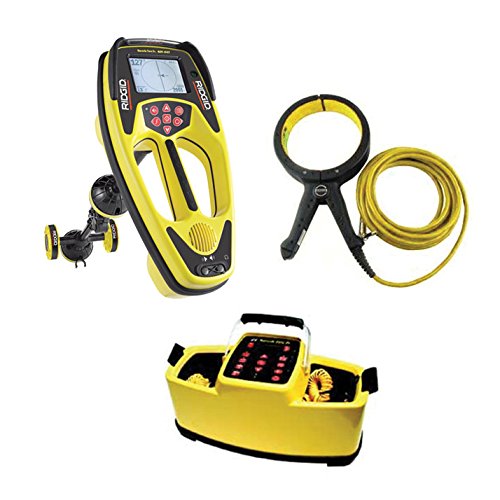 Best Pipe Locators Buying Guide GistGear