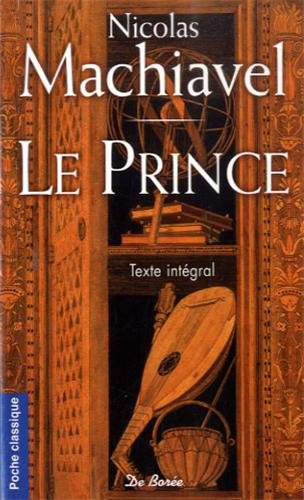 Le  prince