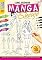 Livro Como Desenhar Mangá Shoujo (Aprenda a Desenhar Passo a Passo Livro 1)