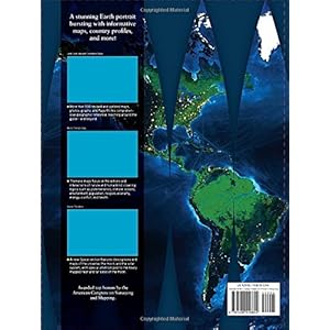 National Geographic Concise Atlas of the World, 4th Edition