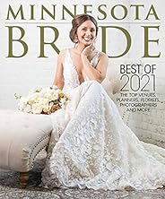 Minnesota Bride magazine