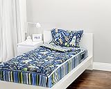 Zipit Bedding Set, Outer Space - Full