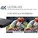Edal KM8P Android 6.0 Amlogic S912 Octa Core TV Box 4K Ultra HD 1G/8G Tv Box