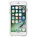 Case-Mate iPhone 8 Plus Case - NAKED TOUGH - Clear - Ultra Slim - Protective Design for Apple iPhone 8 Plus- Clear