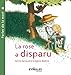 La rose a disparu : Parler de la mort by 