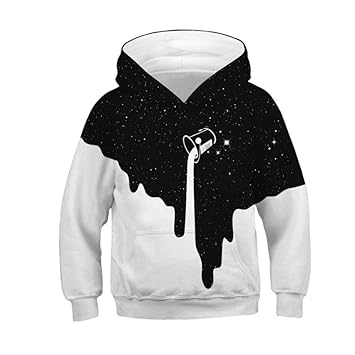 sudaderas deportivas para niños