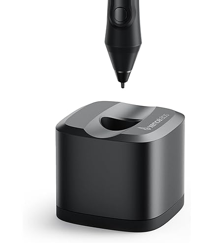 Amazon.com: US.online911 Pen Stand Holder Compatible for Wacom