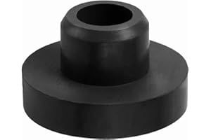 Flanged Grommet 7052362 Fuel System Sealer for Select Polaris Models as Ranger | Sportsman | RMK | Switchback, ATV Replacement Part by KeeRoarin, Qty 1