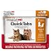 New Dog & Cat Md Quick Tabs for 2-25 Lbs. - (Nitenpyram)(capstar)