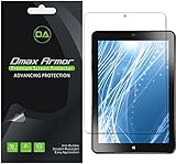 [3-Pack] Dmax Armor- Insignia 8