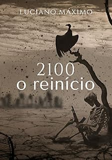 Livro 2100 - O reinício