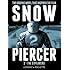 Amazon.com: Snowpiercer [Blu-ray]: Chris Evans, Tilda