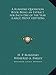 A Blavatsky Quotation Book Being an Extract for Each Day of the Year (LARGE PRINT EDITION) by H. P. Blavatsky, Winifred A. Parley