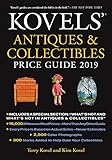 Kovels' Antiques and Collectibles Price Guide 2019