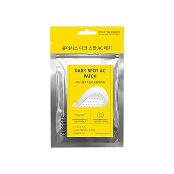 pimple patch for dark spots