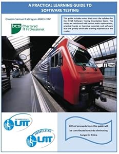 A Practical Learning Guide to Software Testing-finelybook