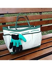 Juego de herramientas de jardinería