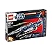 LEGO® Star Wars General Grievous Malevolence Space Ship w/ Minifigures | 9515