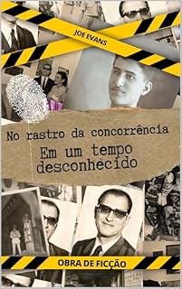 Livro No Rastro Da Concorrência