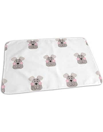 animal baby changing mat