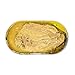 MW Polar Herring in Mustard Sauce, 6-Ounce (Pack of 9)