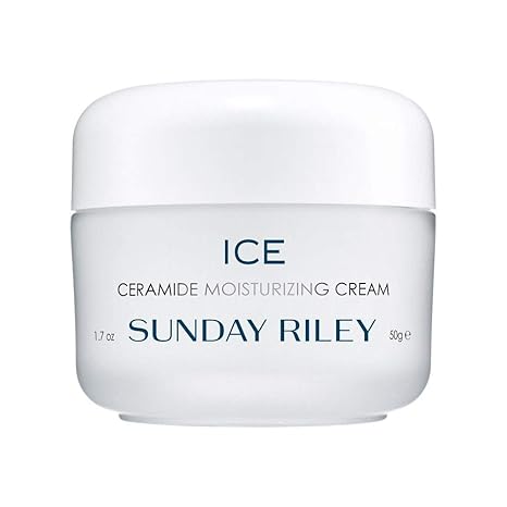 ice cream hydrate sunday riley