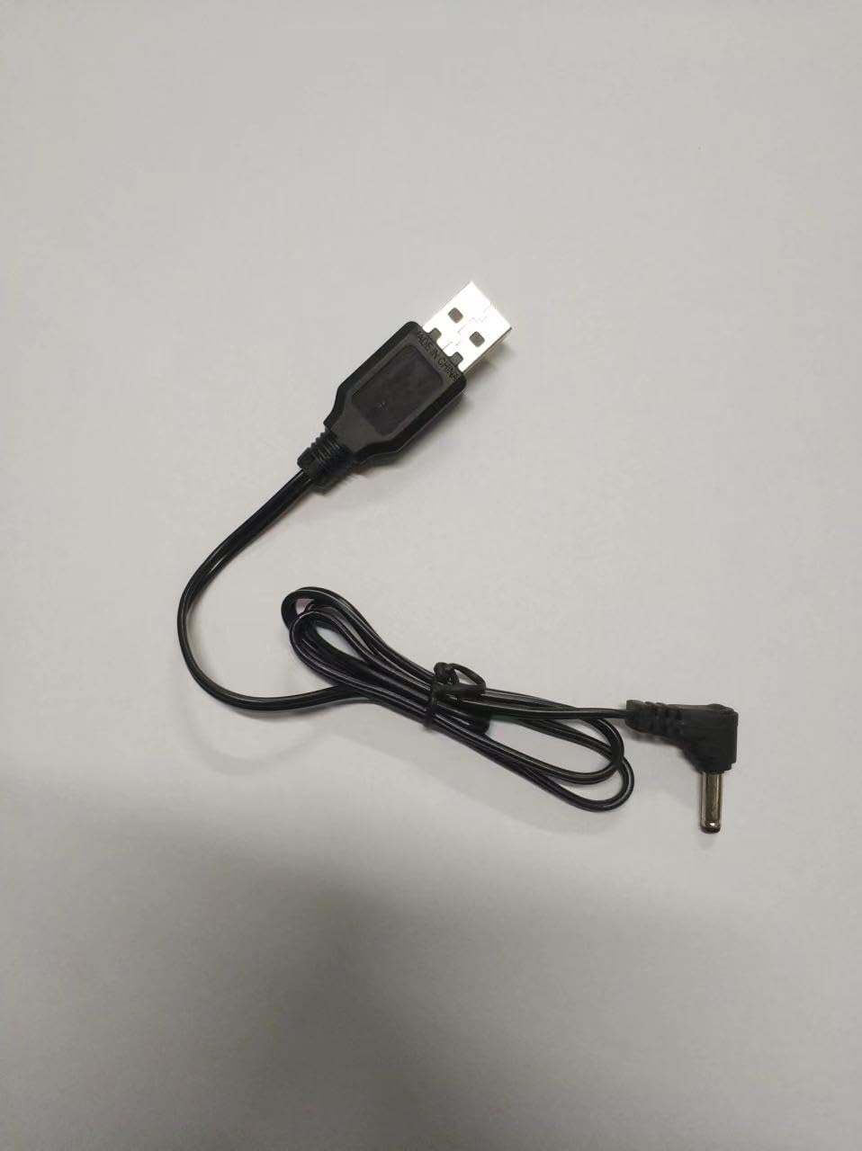 USB Charger Cable Robot Toys Battery Charger