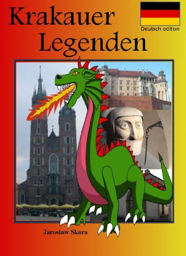 Krakauer Legenden (German Edition)