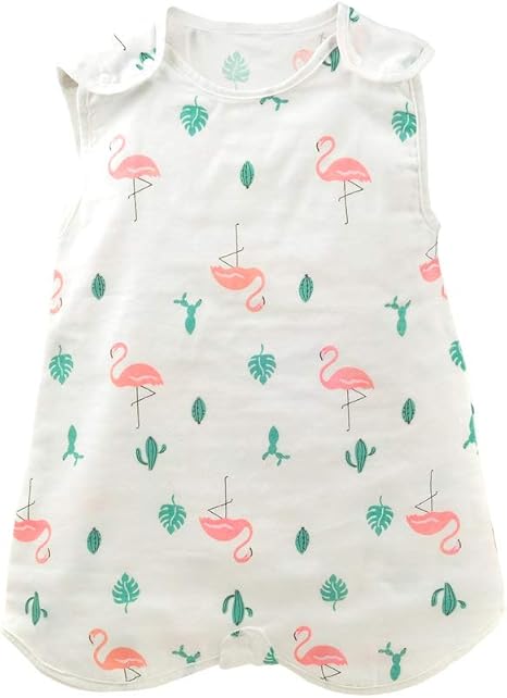 light sleep sack for summer