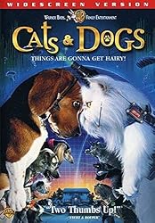 Cats & Dogs