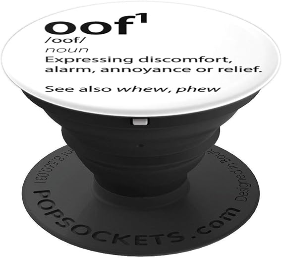 Télécharger gratuitement Images Amazon Com Oof Dictionary Definition Funny Meme Gift For Gaming dernière par