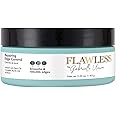 Flawless by Gabrielle Union - Repairing Edge Control, with Biotin and Rice Oil Complex for Curly and Coily Hair, 2.25 OZ
