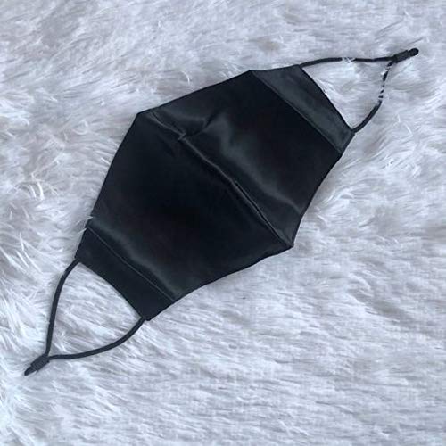 5 Mulberry+Resuable+Sensitive+Washable+Adjustable