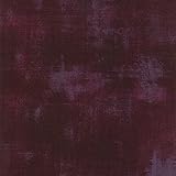 Moda Fabrics Grunge Texture New Colors 2017 Fig
