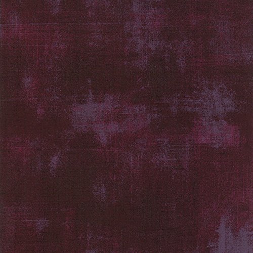 Moda Fabrics Grunge Texture New Colors 2017 Fig