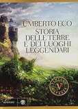 Storia delle terre e dei luoghi leggendari cover