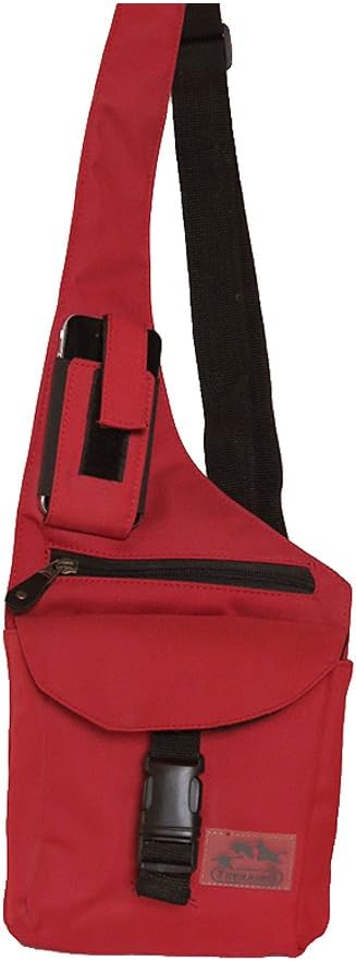 4380/4381 Man's Shoulder Bag Organiser