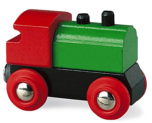 BRIO Classic Engine