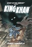 Spirit of the Century Presents: King Khan by 