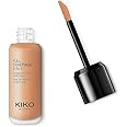 KIKO Milano Full Coverage 2-in-1 Foundation & Concealer 11 - N 60 | 2 In 1 Foundation And Concealer, Superior Coverage