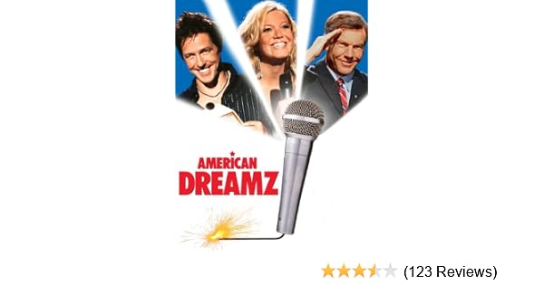 Watch American Dreamz Prime Video