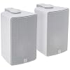 Canton Pro XL.3 Universal In-/Outdoor Speaker (60/120 Watt, 2 stuks), wit