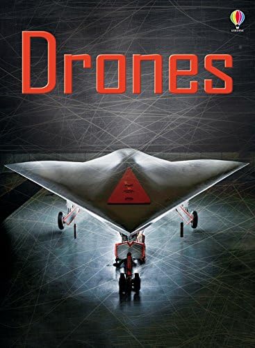 Drones (Beginners Plus)