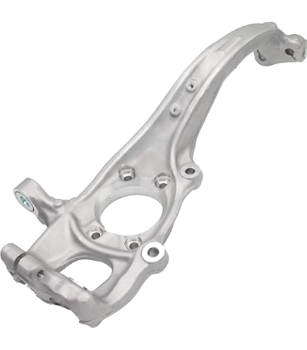 Amazon.com: DOSKJOK Steering Knuckle Spindle Front Right Passenger
