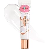Charlotte Tilbury Healthy Glow Nectar Lip Oil - Sheer Tinted Lip Gloss Oil with Hyaluronic Acid & Vitamin E - Leaves Lips with a High-Shine Glaze & Lasting Hydration