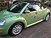 35 Car Flowers Set Bright Tropical Colors Decal Sticker Golf Cart Boat USA
