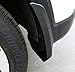VESUL 4pcs Mud Flaps Mudguard Fenders Splash Guards compatible with Honda Vezel HR-V HRV 2016 2017 2018 2019